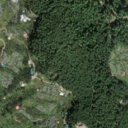 Satellite imagery of Gerli Dhār, IN