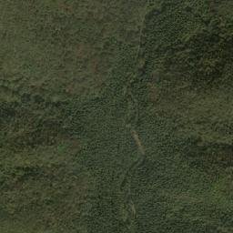 Satellite imagery of Tongguan Shan, CN