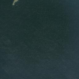 Satellite imagery of Aka-saki, JP