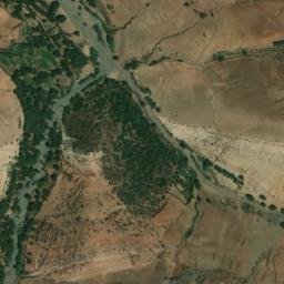 Satellite imagery of Ighris, MA