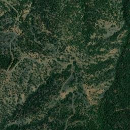 Satellite imagery of Isli Ou Massine, MA