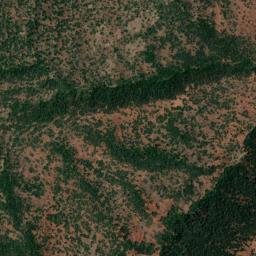 Satellite imagery of Isli Ou Massine, MA