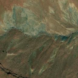 Satellite imagery of Jbel Imoula, MA