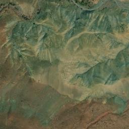 Satellite imagery of Jbel Imoula, MA