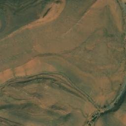 Satellite imagery of Chebket Djihani, DZ