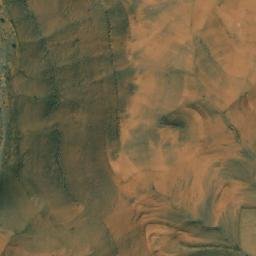 Satellite imagery of Chebket Djihani, DZ
