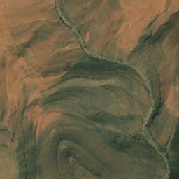 Satellite imagery of Chebket Djihani, DZ
