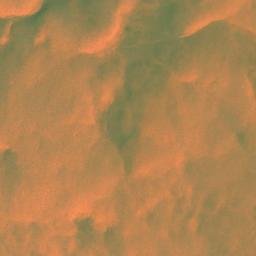 Satellite imagery of Kerkour Ouled Khalifa, DZ