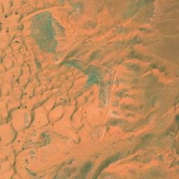 Satellite imagery of Rabet el Mehaza, DZ
