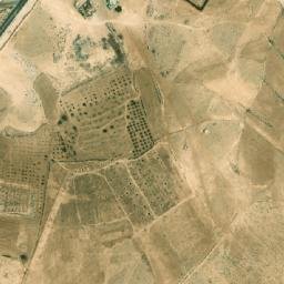 Satellite imagery of Qārat Mādarah, EG