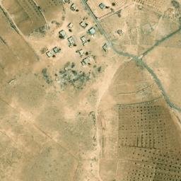 Satellite imagery of Qārat Mādarah, EG
