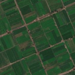 Satellite imagery of Kardûd Umm Garûf, EG