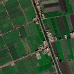 Satellite imagery of Kardûd Umm Garûf, EG