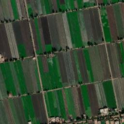 Satellite imagery of Kardûd Umm Garûf, EG