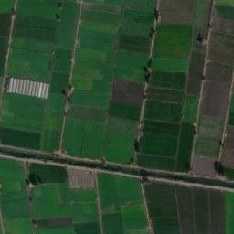 Satellite imagery of Tall Zawba‘, EG