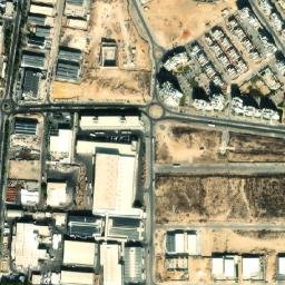 Satellite imagery of Mivẕar Pattish, IL