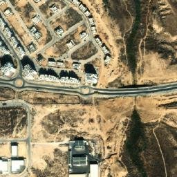 Satellite imagery of Mivẕar Pattish, IL