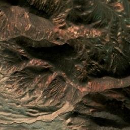 Satellite imagery of Ma‘dan-e Rūbāz-e Gol Sefīd, IR