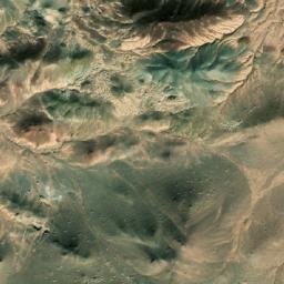 Satellite imagery of Ma‘dan-e Rūbāz-e Gol Sefīd, IR