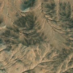 Satellite imagery of Ma‘dan-e Rūbāz-e Gol Sefīd, IR