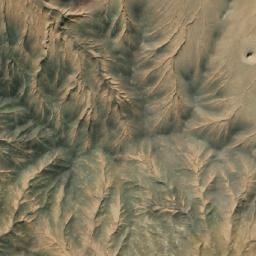 Satellite imagery of Ma‘dan-e Rūbāz-e Gol Sefīd, IR