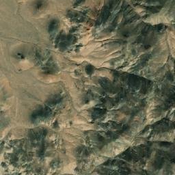 Satellite imagery of Ma‘dan-e Rūbāz-e Gol Sefīd, IR