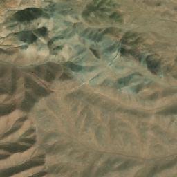 Satellite imagery of Ma‘dan-e Rūbāz-e Gol Sefīd, IR