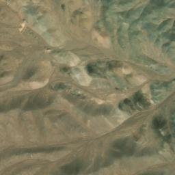 Satellite imagery of Ma‘dan-e Rūbāz-e Gol Sefīd, IR