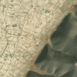 Satellite imagery of Rāghêh Ghunḏêy, AF