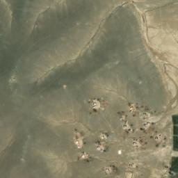 Satellite imagery of Rāghêh Ghunḏêy, AF