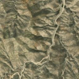 Satellite imagery of Mānak Nikka, AF