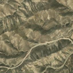 Satellite imagery of Manak Tsuka, AF