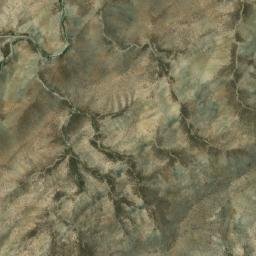 Satellite imagery of Dê Sandzêlaī Ghar, AF