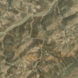Satellite imagery of Dê Sandzêlaī Ghar, AF