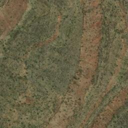 Satellite imagery of Shin Ghar, PK