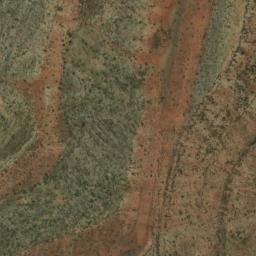 Satellite imagery of Shin Ghar, PK