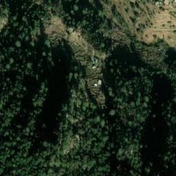 Satellite imagery of Masu ki Dhār, IN