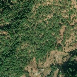 Satellite imagery of Māhun Dhār, IN