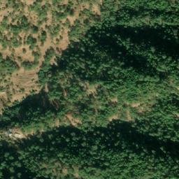 Satellite imagery of Māhun Dhār, IN