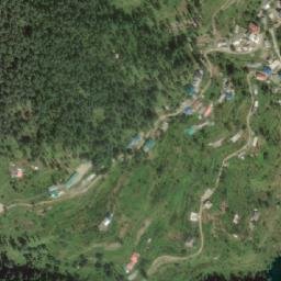 Satellite imagery of Sholi Dhār, IN