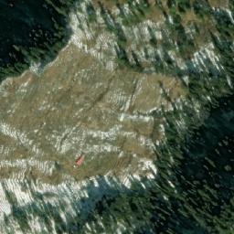 Satellite imagery of Sharmāla Dhār, IN