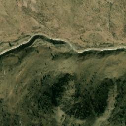 Satellite imagery of Zagowokyunggyai, CN