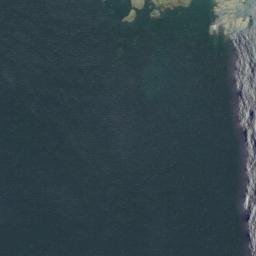 Satellite imagery of Chōja Bana, JP