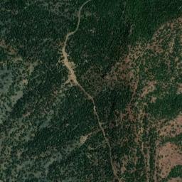 Satellite imagery of Isli Ou Massine, MA