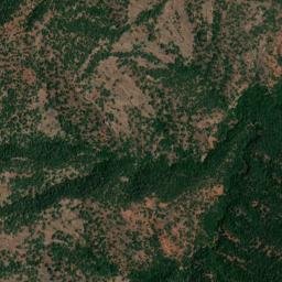 Satellite imagery of Isli Ou Massine, MA