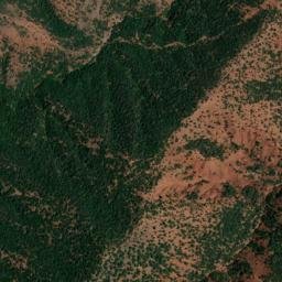 Satellite imagery of Isli Ou Massine, MA