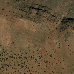 Satellite imagery of Jbel Imoula, MA