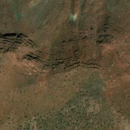 Satellite imagery of Jbel Imoula, MA