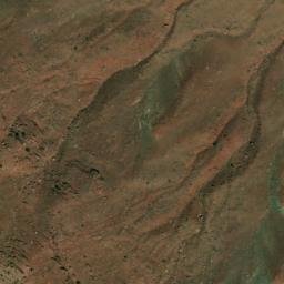 Satellite imagery of Jbel Imoula, MA