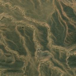 Satellite imagery of Iouarharene, MA